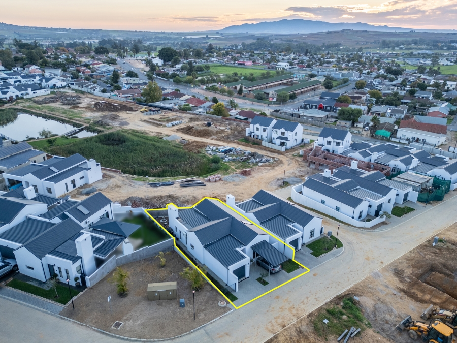 3 Bedroom Property for Sale in Verdeau Lifestyle Estate Western Cape